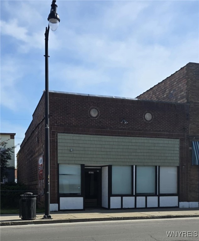 photo undefined: 1615 Pine Avenue, Niagara Falls NY 14301