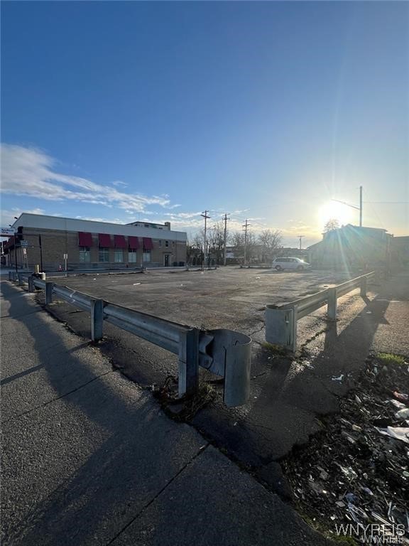 photo vQt3ukC9UXSB8drQ: 3144 Bailey Avenue, Buffalo NY 14215