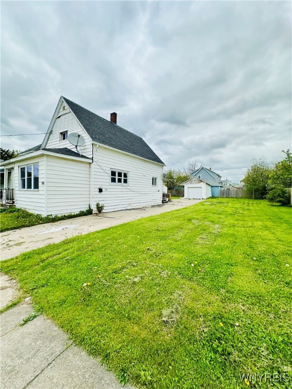 photo undefined: 105 Hoerner Avenue, Cheektowaga NY 14211