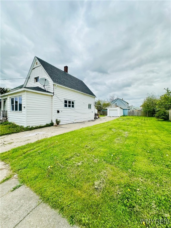 photo iAKUJebtgFz61irsJ0PHcfkgwjO-3eF2lYM: 105 Hoerner Avenue, Cheektowaga NY 14211