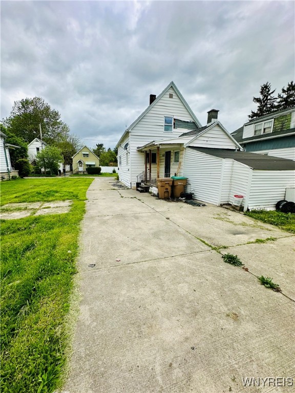 photo undefined: 105 Hoerner Avenue, Cheektowaga NY 14211