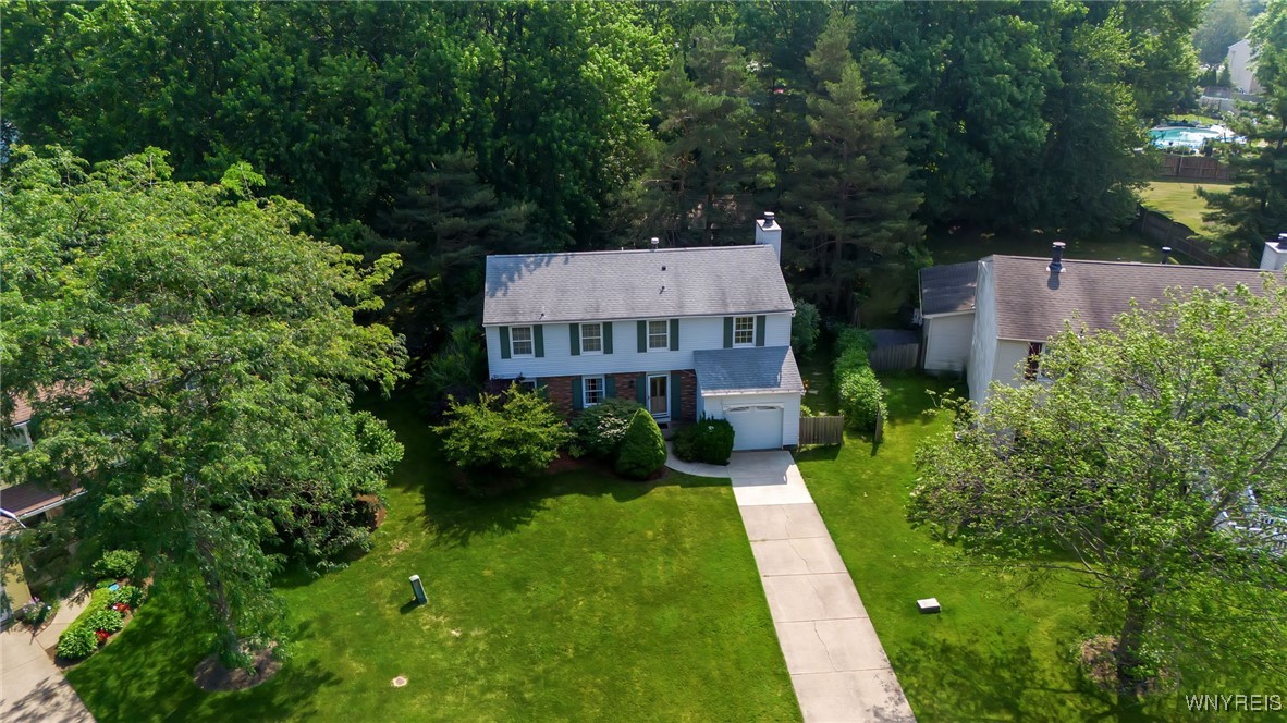 photo 4 : 5051 Overlook Point, Hamburg NY 14075