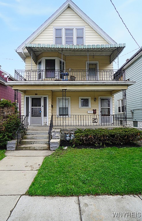 photo ZoF65vRN3mA: 54 Pine Ridge Road, Cheektowaga NY 14211
