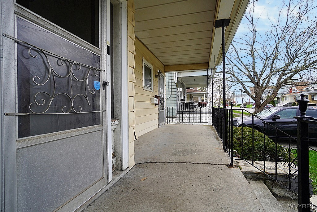 photo XLtaY9GVLr: 54 Pine Ridge Road, Cheektowaga NY 14211
