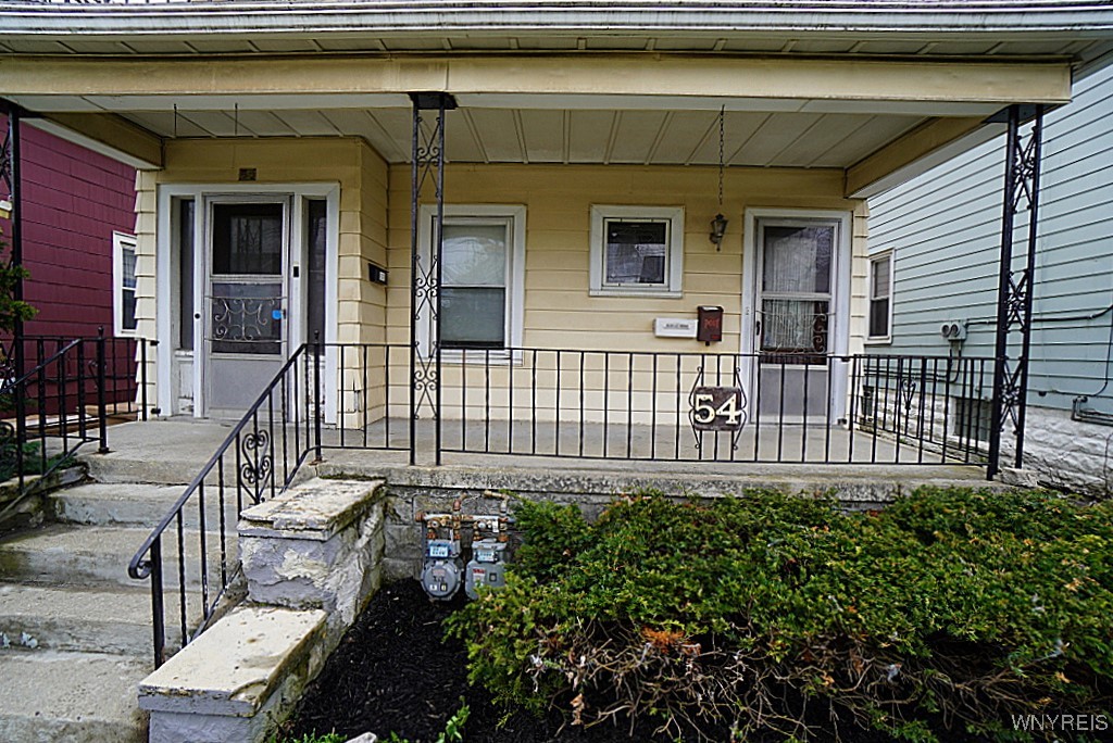 photo 3 : 54 Pine Ridge Road, Cheektowaga NY 14211