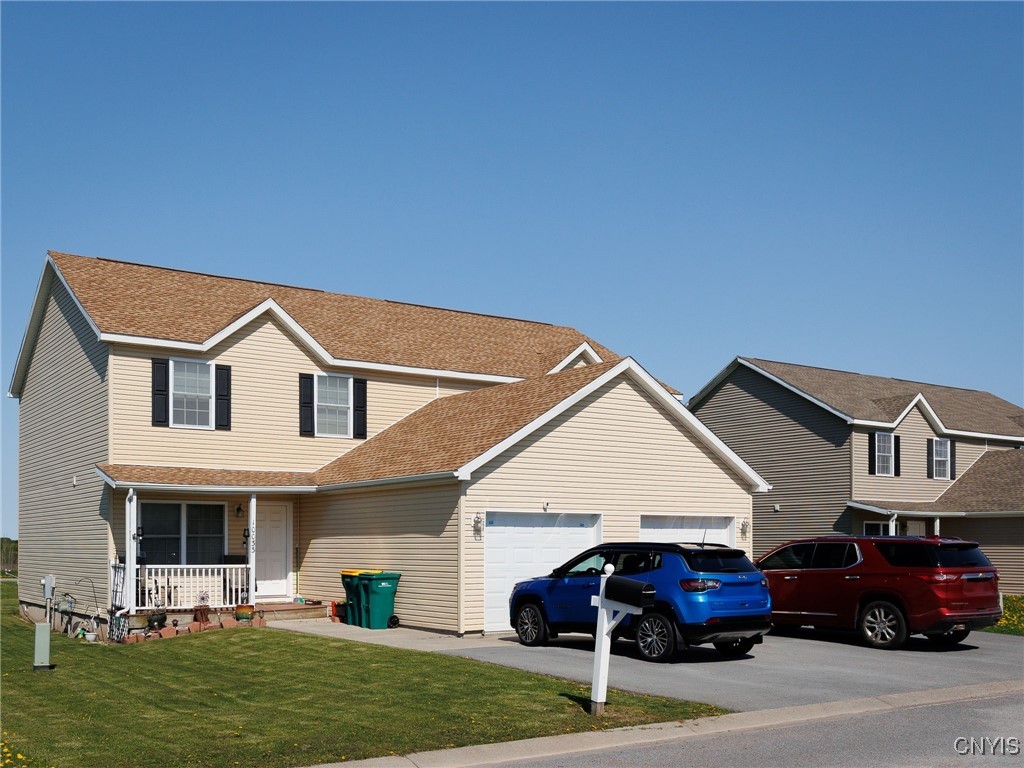 photo xg80: 10029-10033 Ash Street, Pamelia NY 13601