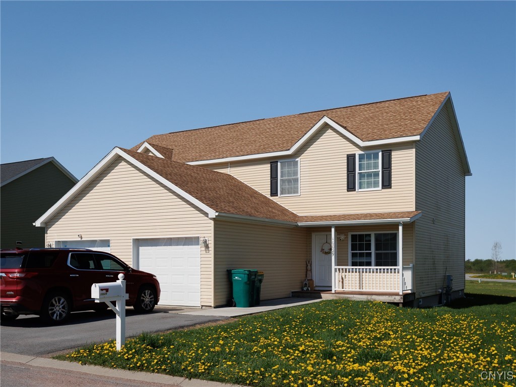 photo jC92JUrc: 10029-10033 Ash Street, Pamelia NY 13601