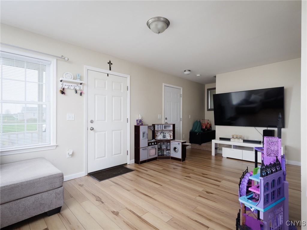 photo 2 : 10029-10033 Ash Street, Pamelia NY 13601