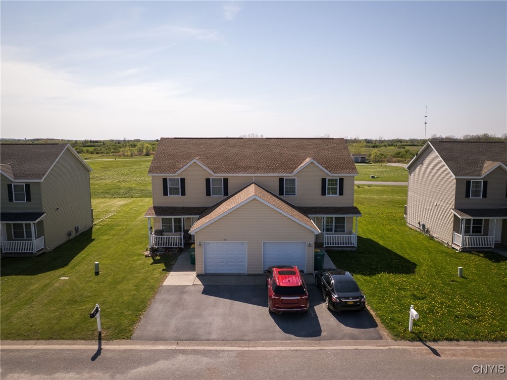 photo undefined: 10029-10033 Ash Street, Pamelia NY 13601