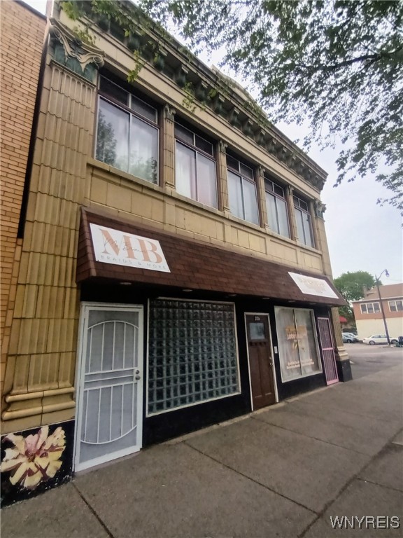 photo 2 : 3124 Main Street, Buffalo NY 14214