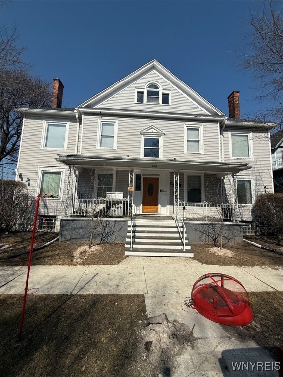 photo undefined: 198 Potomac Avenue, Buffalo NY 14213