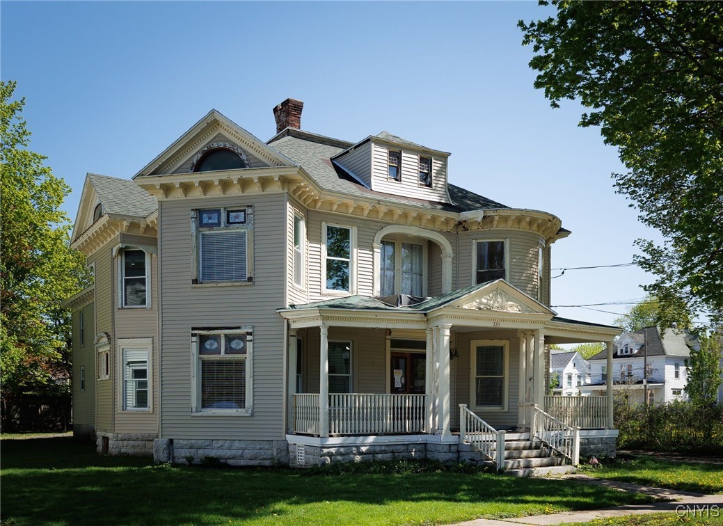 photo undefined: 223 Keyes Avenue, Watertown City NY 13601
