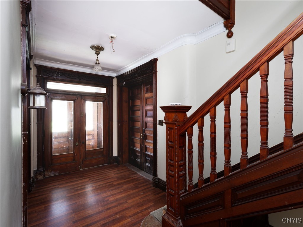 photo 1 : 223 Keyes Avenue, Watertown City NY 13601