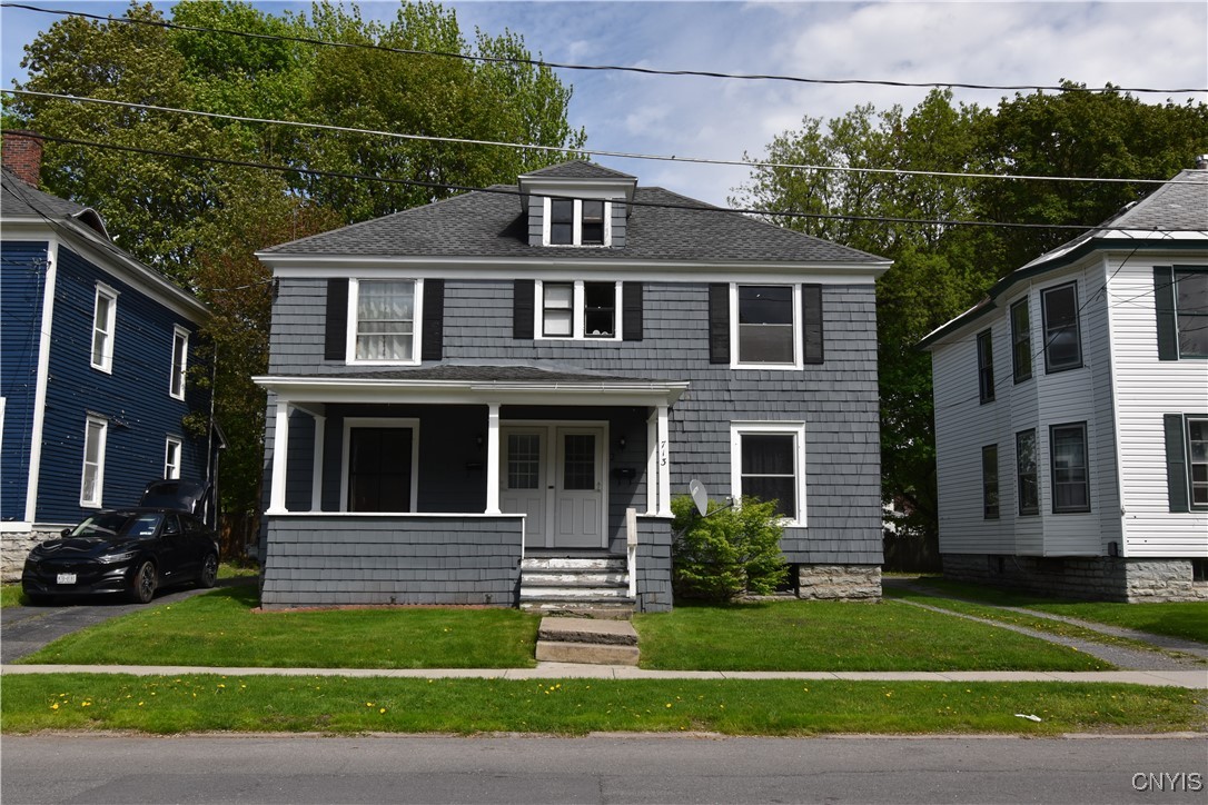 photo undefined: 713 Myrtle Avenue, Watertown City NY 13601