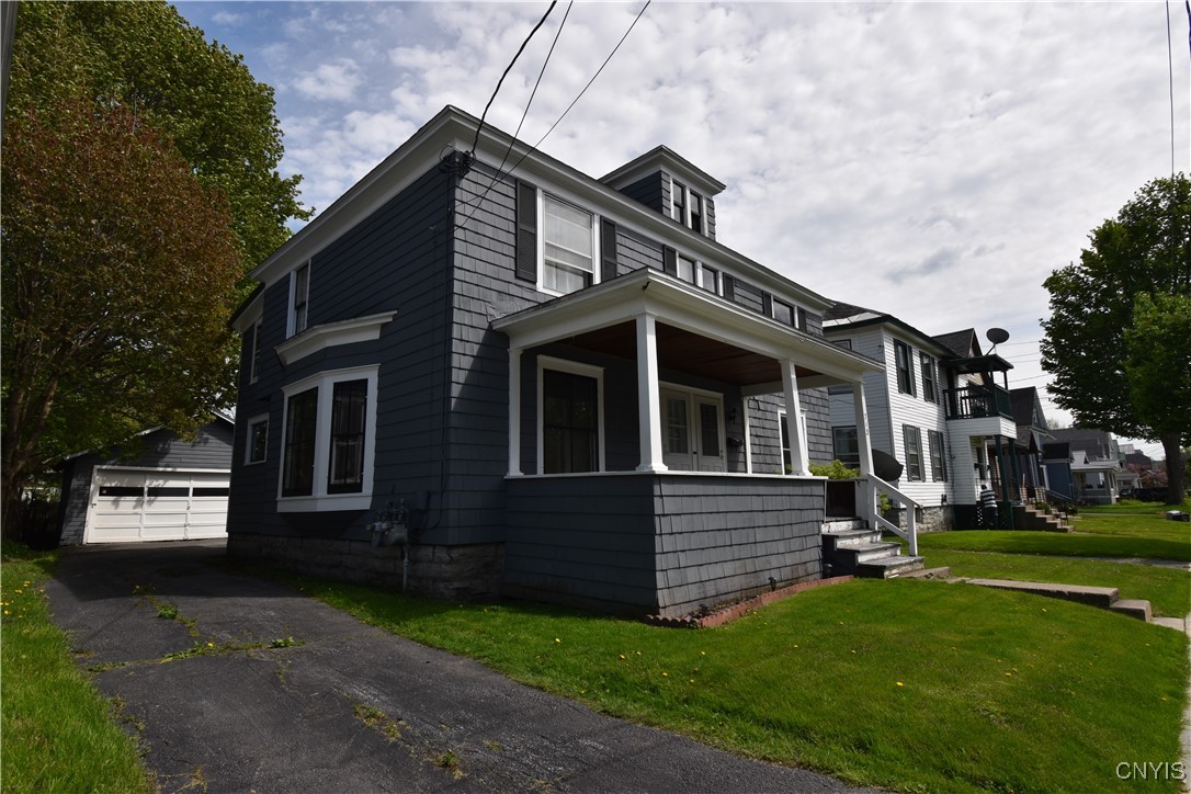 photo e7P: 713 Myrtle Avenue, Watertown City NY 13601