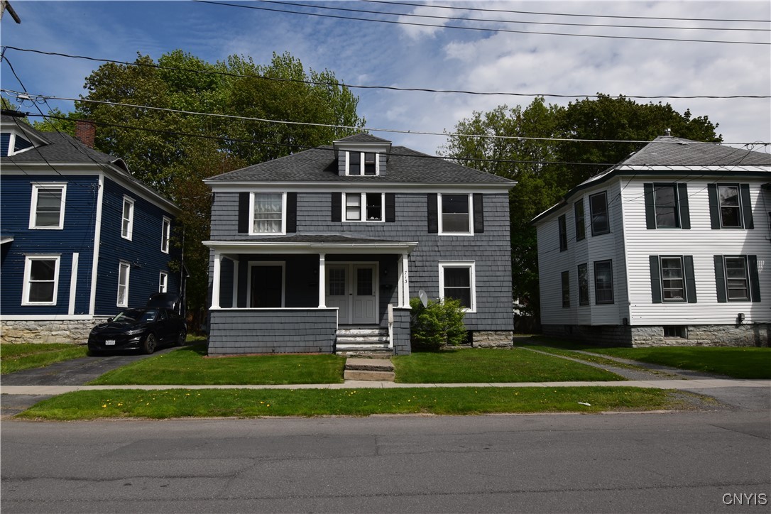 photo undefined: 713 Myrtle Avenue, Watertown City NY 13601
