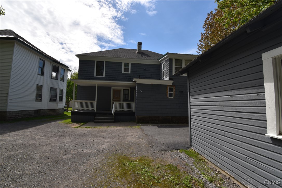 photo 4 : 713 Myrtle Avenue, Watertown City NY 13601
