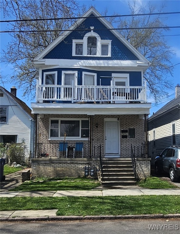 photo 3oKlPN154V0NFYeY: 242 Ideal Street, Buffalo NY 14206