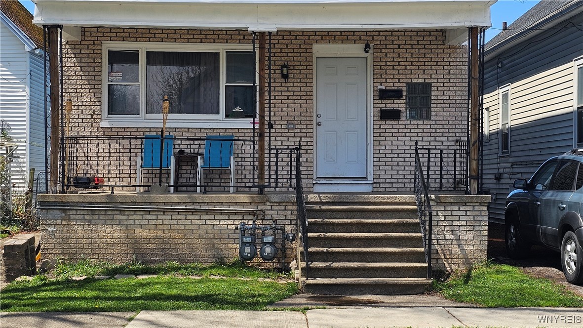photo 1 : 242 Ideal Street, Buffalo NY 14206