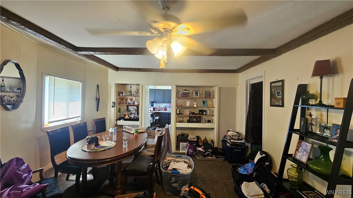 photo 3 : 242 Ideal Street, Buffalo NY 14206