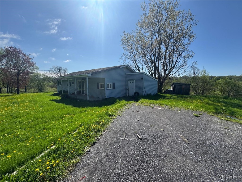 photo AHvzngmbq0aZagIj2bFfJXXEP7cDnia143JPrXoQqc: 21702 County Route 16, Pamelia NY 13601