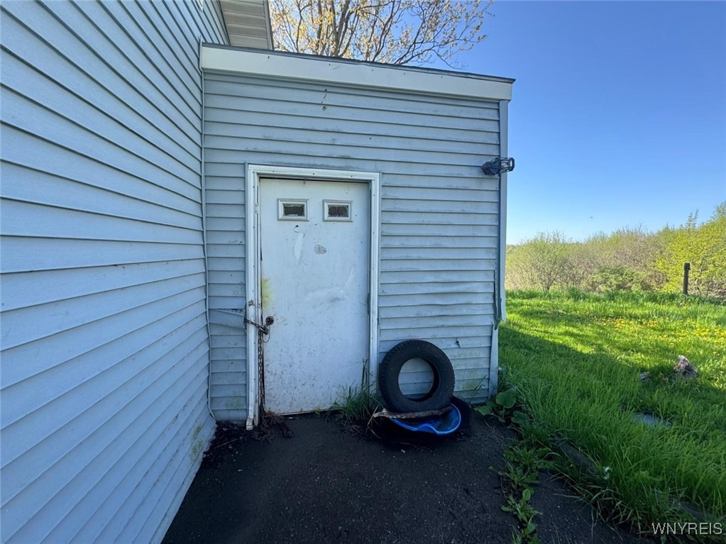 photo 2 : 21702 County Route 16, Pamelia NY 13601