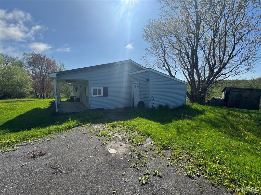 photo undefined: 21702 County Route 16, Pamelia NY 13601