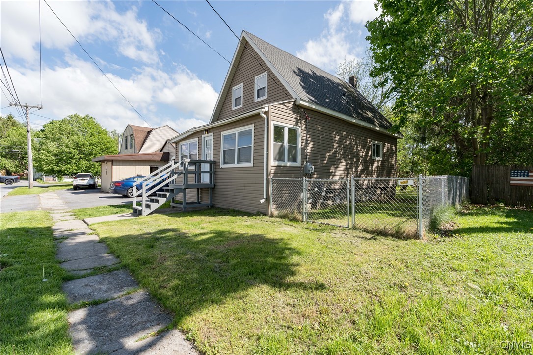 photo undefined: 109 Gale Street, Watertown City NY 13601