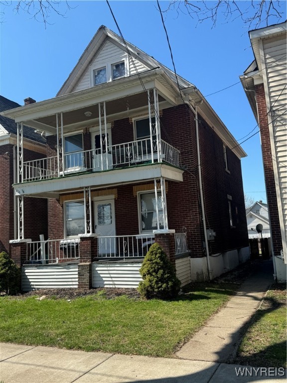 photo 0: 416 26th Street, Niagara Falls NY 14303