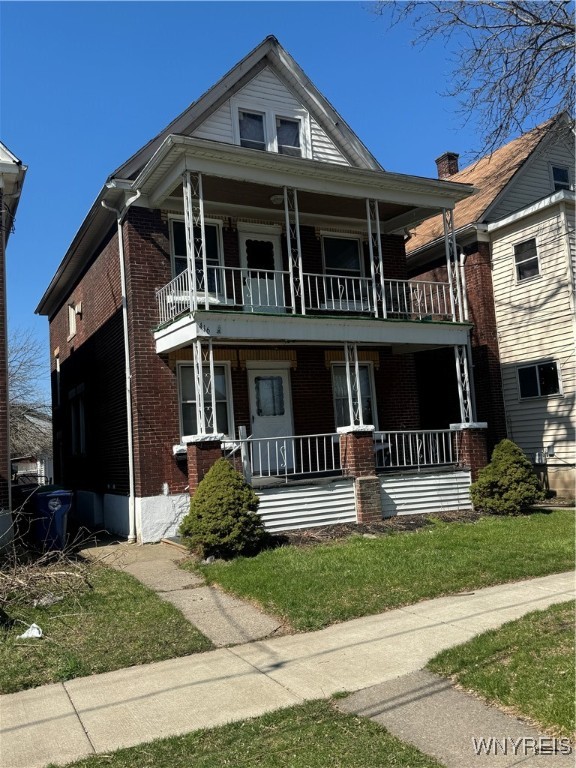 photo undefined: 416 26th Street, Niagara Falls NY 14303
