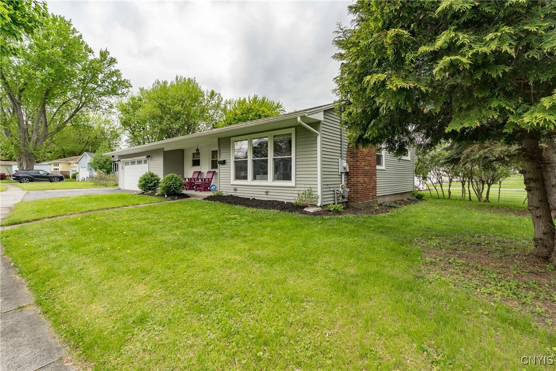 photo 2 : 1304 Sherman Street, Watertown City NY 13601