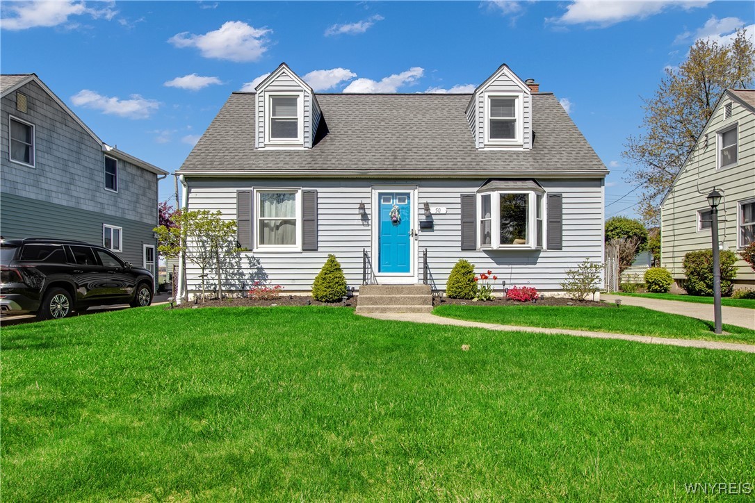 photo qFKIqa93E: 50 Princeton Court, Cheektowaga NY 14225