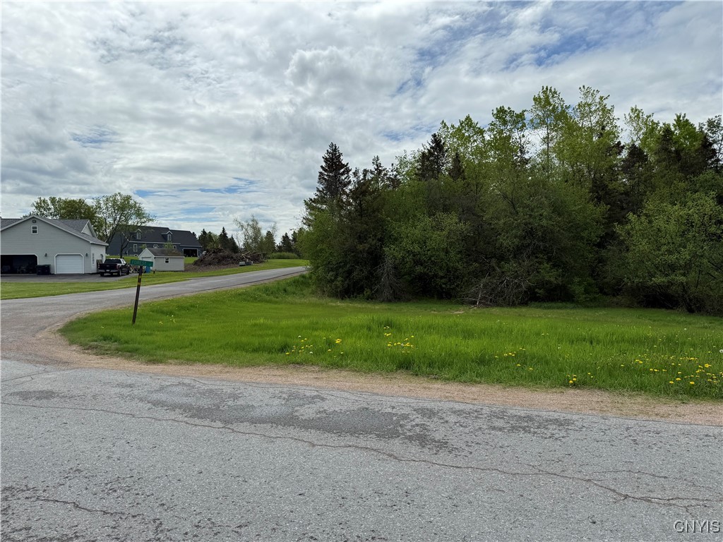 photo LA: 0 Spruce Crescent, Pamelia NY 13601