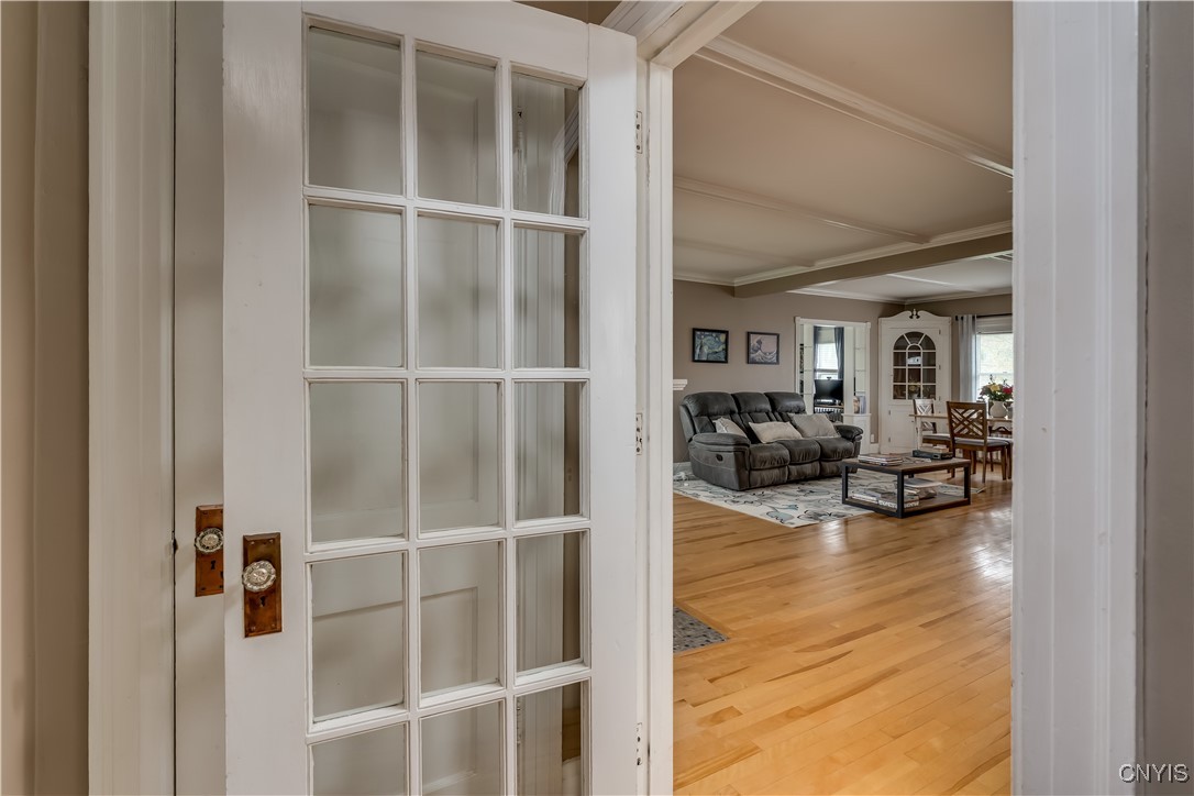 photo 2 : 312 Park Drive West, Watertown City NY 13601