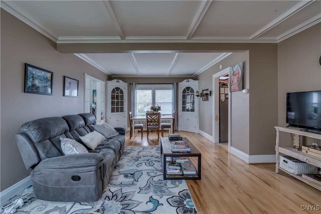 photo 3 : 312 Park Drive West, Watertown City NY 13601