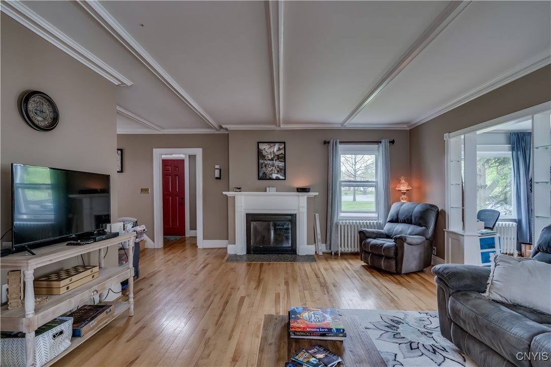 photo 4 : 312 Park Drive West, Watertown City NY 13601