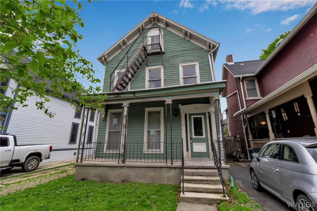 photo 2 : 72 Mariner Street, Buffalo NY 14201
