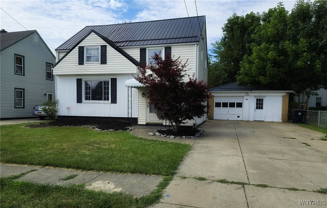 photo undefined: 56 Gibbons Street, Lackawanna NY 14218