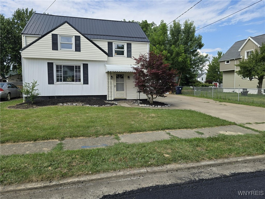 photo undefined: 56 Gibbons Street, Lackawanna NY 14218