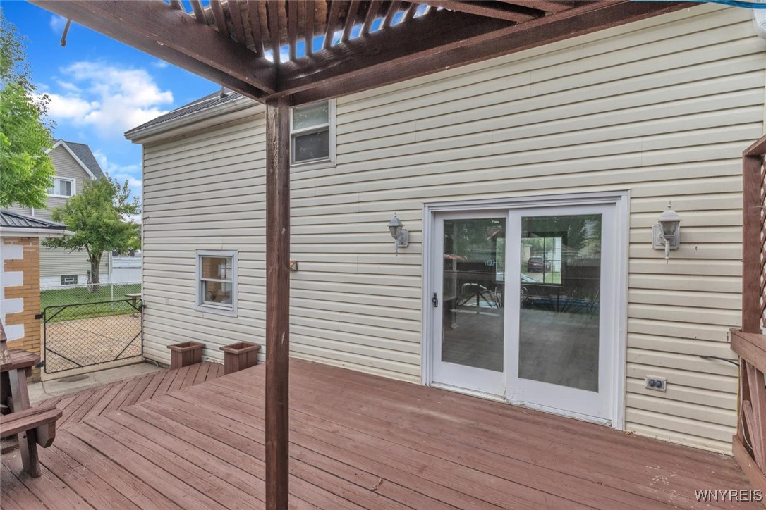 photo undefined: 56 Gibbons Street, Lackawanna NY 14218