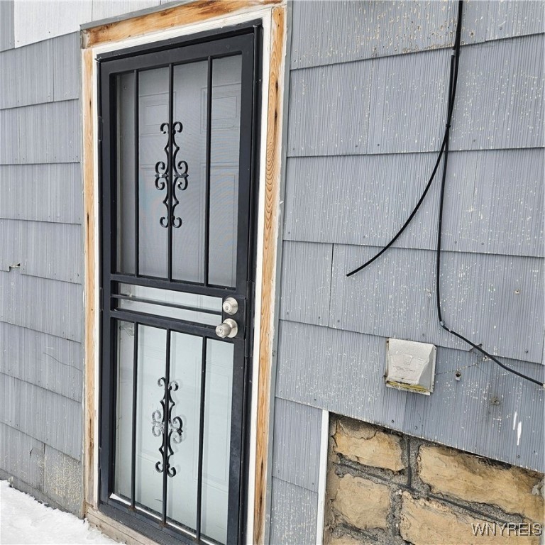 photo 2 : 190 Wakefield Avenue, Buffalo NY 14215