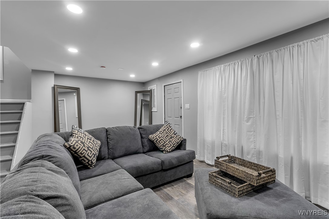 photo 4 : 190 Wakefield Avenue, Buffalo NY 14215