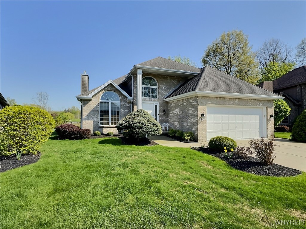 photo NpoS7H7gcpkTVN3-a-2AU: 66 Sutherland Court, Clarence NY 14221