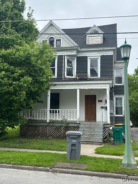 photo 0: 344 Winslow Street, Watertown City NY 13601