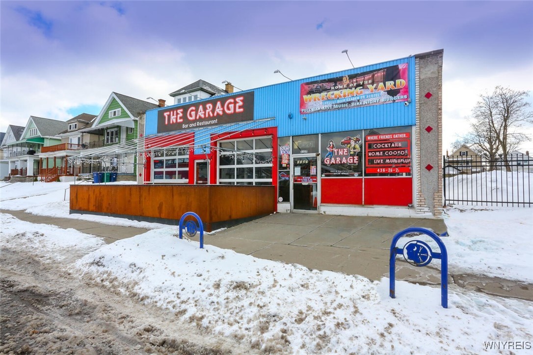 photo undefined: 1127 Hertel Avenue, Buffalo NY 14216