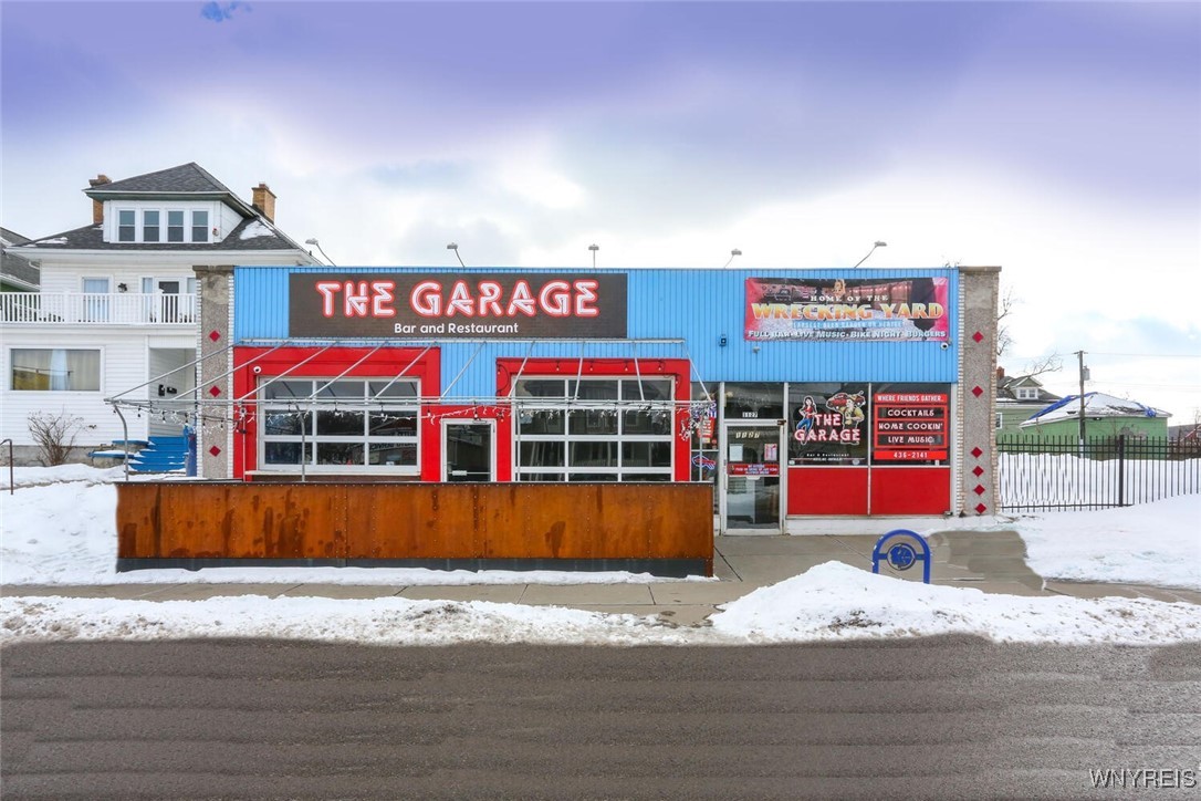 photo 2 : 1127 Hertel Avenue, Buffalo NY 14216