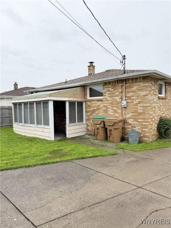 photo undefined: 30 Nassau Lane, Cheektowaga NY 14225