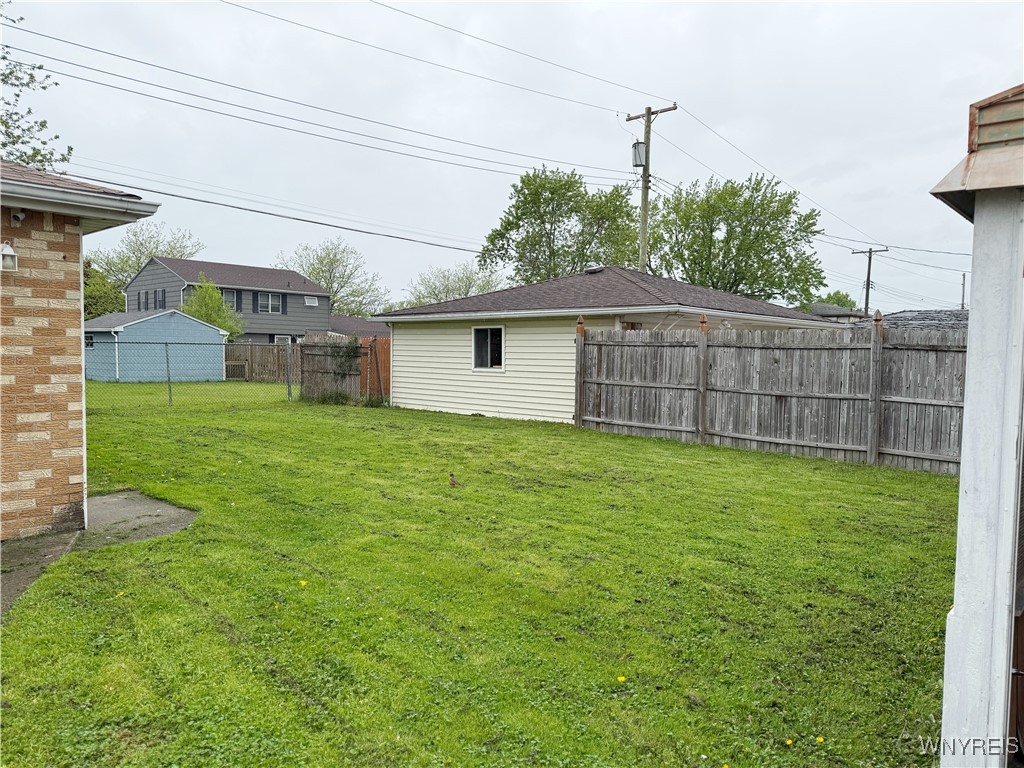 photo undefined: 30 Nassau Lane, Cheektowaga NY 14225