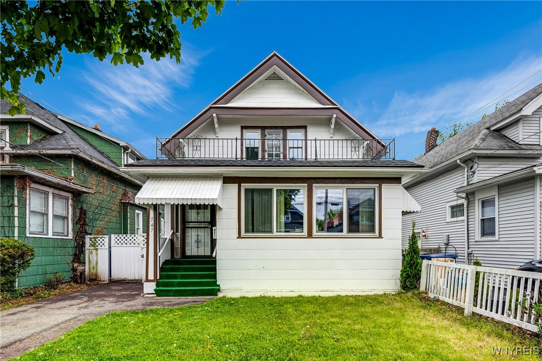 photo 0: 547 Highgate Avenue, Buffalo NY 14215