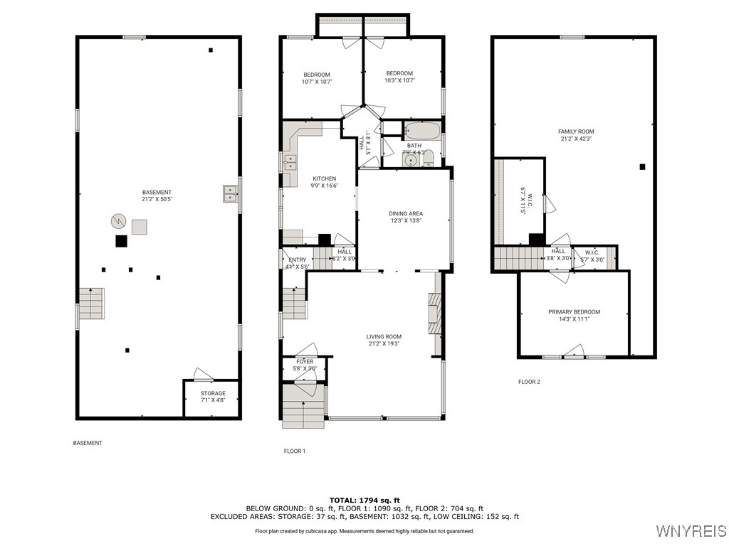 photo 2 : 547 Highgate Avenue, Buffalo NY 14215